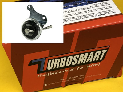 Turbosmart TS-0615-5072 Wastegate actuator 7 PSI for Nissan PATROL TD42T IWG75