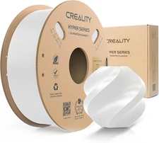 Hyper PLA Filament 1.75mm:30mm/s - 600mm/s Print Range, High Flow Speedy 3D Prin