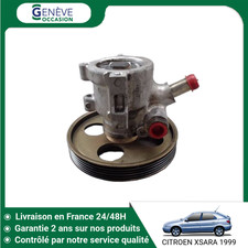 Pompe direction assistée Citroen XSARA