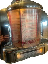 Crosley CR-9 Limited Edition Radio No 0041, Vintage