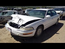 Used Automatic Transmission Assembly fits: 1999 Buick Park avenue AT FWD w/super