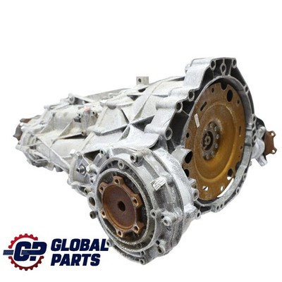 Audi S4 B8 3.0 TFSI CAKA Quattro Manual Gearbox 6 Speed KMR