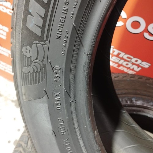 2X 215 55 R18 99V XL MICHELIN PRIMACY 4 S1 6.3/6.3MM REF. 14375 - Imagen 5 de 8