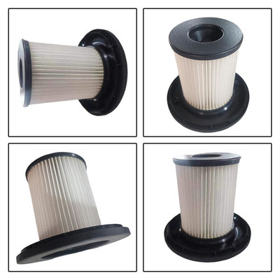 Ersatzfilter für Bosch für UNLIMITED 6 für Staubsauger 12033215