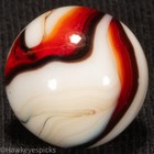 Sammy's Mountain Swirl Marble 5/8 Mint Hawkeyespicks sg — photo 5