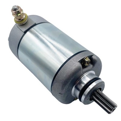 Ricks Motorsport Electric Starter - Triumph Motorrad ATV/UTV 61-720