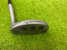 Otey Crisman 700S Putter Used From Japan