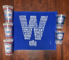 2016 Chicago Cubs World Series Champions Memorabilia Guide 32