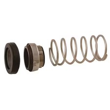 Flint & Walling 131100 Mechanical Seal, Buna N, Dia. 5/8 In.