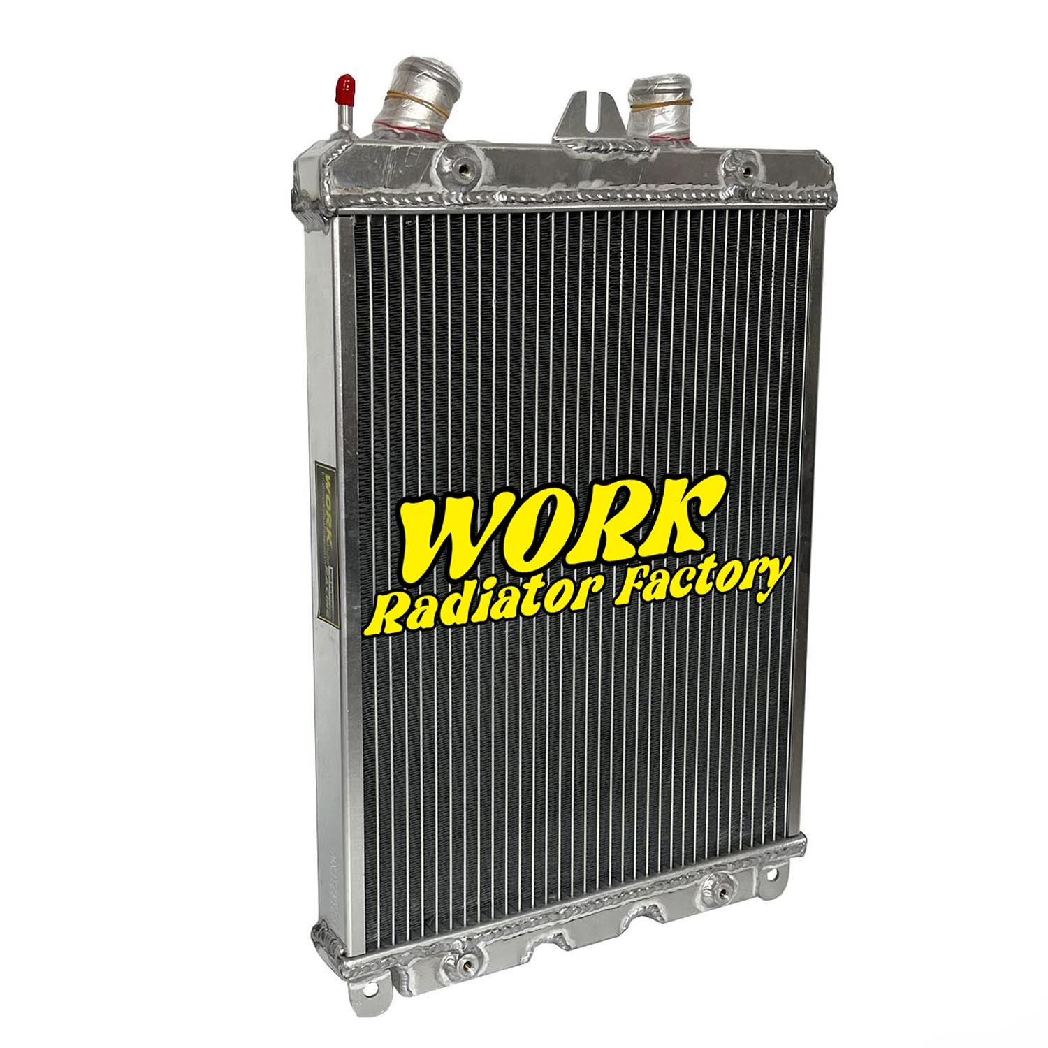 Ferrari 360 2000-2006 Right Radiator