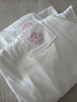 ADENAUER & CO - 2-er Set T-Shirt  Rosamunde  , 2XL, weiss