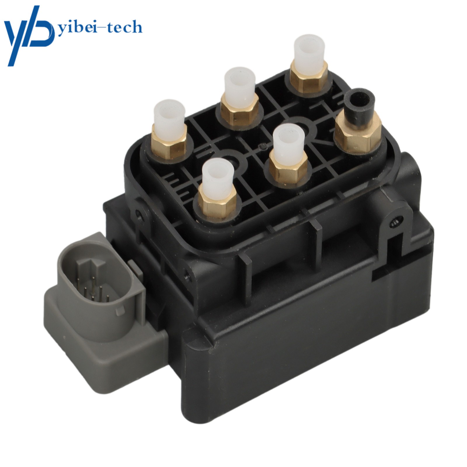 Air Suspension Solenoid Valve Block 4725530010 For Rolls-Royce Ghost Dawn Wraith