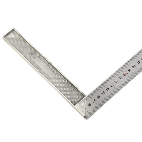 Job Site L Shape Angle Ruler Angle Measurement Tool Functional L Shape - Picture 11 of 24