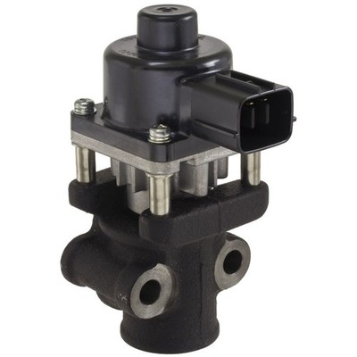 Exhaust Gas Recirculation (EGR) Valve-Valve WVE 4F1851
