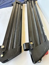 Yakima Powderhound Roof Rack With Universal Mounts - Ski Snowboard Rack - No Key