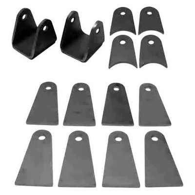 Steinjager J0007949 Tab & Clevis Kits