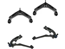 For Chevrolet Avalanche 2500 Control Arm and Ball Joint Assembly Set 27261KJXS