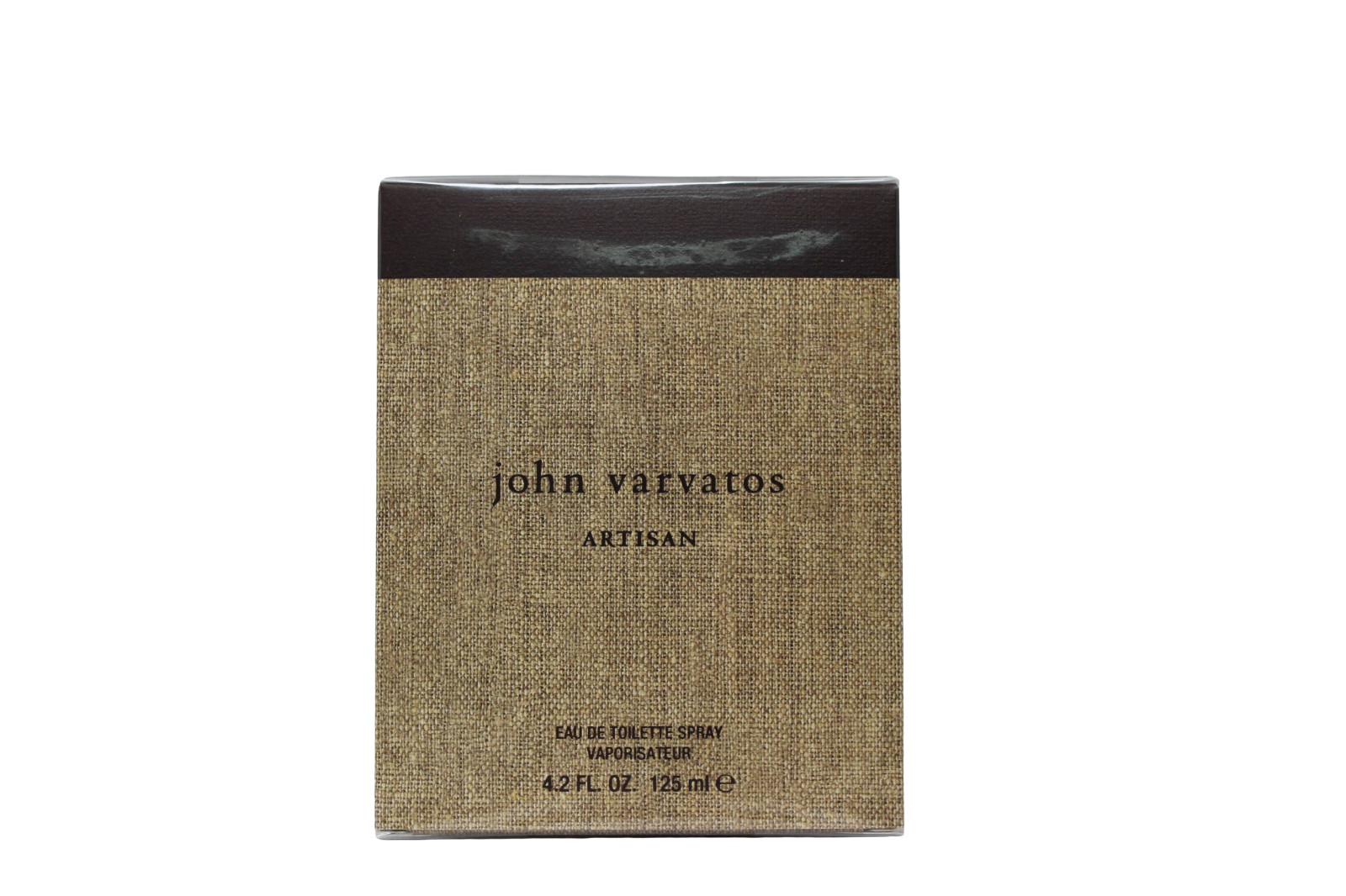 JOHN VARVATOS ARTISAN EAU DE TOILETTE SPRAY 125 ML42 FLOZ 12190₽