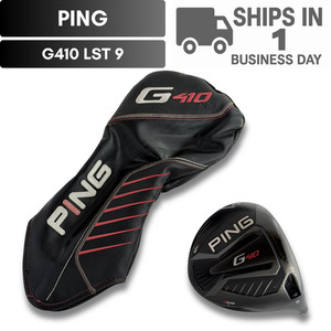 Ping G410 Lst | eBay