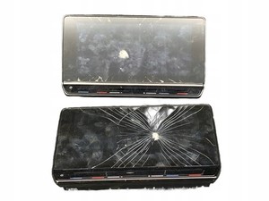 SEAT LEON MK4 Navigationsmonitor 5FA919605 - Original Ersatzteil