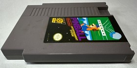 Pinball + Pinbot + Rock N Ball Nintendo NES Game Bundle Tested Authentic