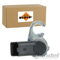 NRF Kurbelwellensensor Impulsgeber Passend FüR CitroËN Berlingo C15 C4 C5 C6 C8
