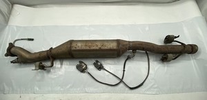 14-18 Dodge Ram 1500 3.0 EcoDiesel Exhaust Catalytic SCR Converter 741AA19224BP