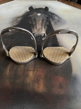 Endurance Stirrups