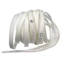 Edea Rhinestone Laces Ice Skate Figure Skating