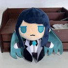 Ado WORLD TOUR 2025 Hibana Goods Plush Doll Ado Chan Yamato Nadeshiko Xmas Gift