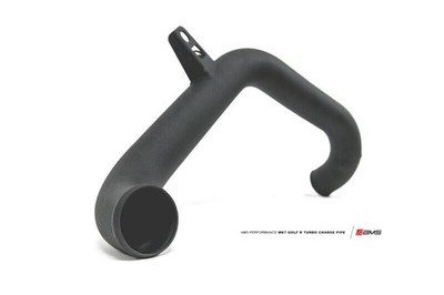 AMS Turbo Charge Pipe for 15-20 Audi A3/S3 / 16-18 TT / 15-21 GTI / Golf MK7