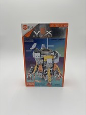 VEX ROBOTICS: Hex Bug   Lunar Lander Explorer   400 pieces   Build STEM Starter