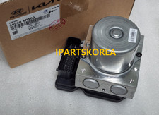 Genuine Hydraulic ABS Module 589204R500 for Sonata YF 2011-15 /Fedex,DHL