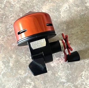 Abumatic 170 | eBay
