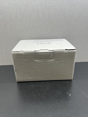 Sony ZV1 II M2 4K 20.1MP Digital Camera - Black (ZV1M2/B) for sale