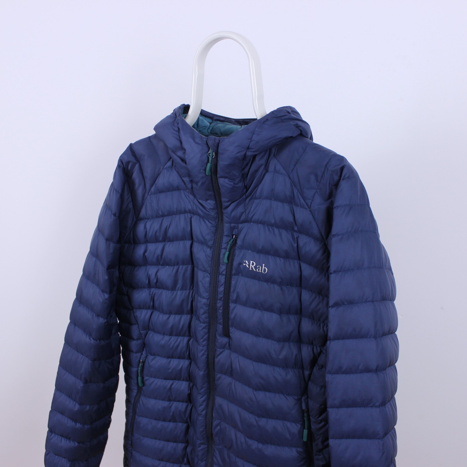 Rab Microlight Alpine Down Jacket - image 1