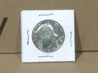 1965 SMS Kennedy Half Dollar Gem BU Special Mint Set 40% Silver