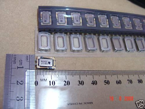 Genuine NOKIA 5310 5610 6500 6600 Loud speaker part