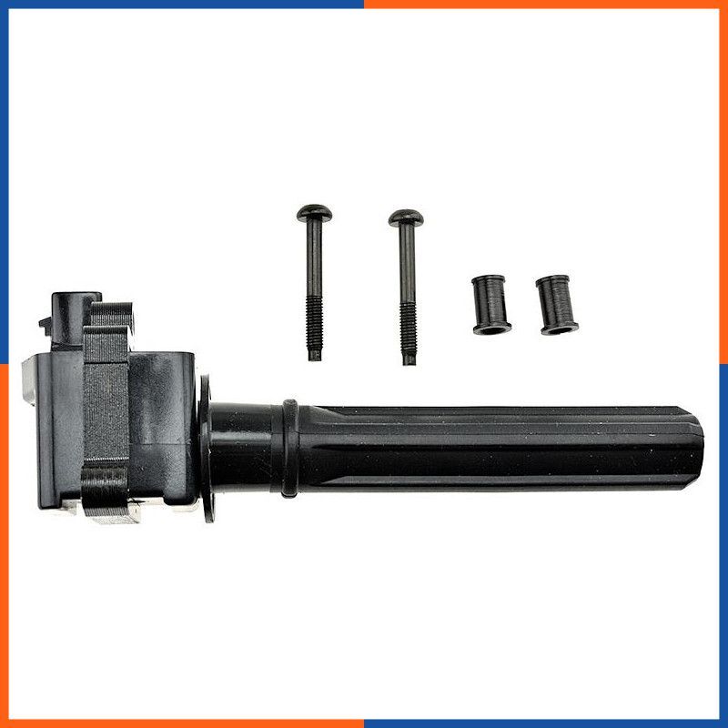 Bobine d'allumage Chrysler eviter les pertes de puissance - 2