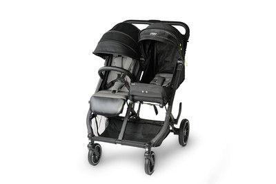 Mom Push Stroller Baby Trend Infant And Toddler Double Stroller
