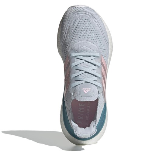 Adidas UltraBoost 21 'Halo Blue Fresh Candy' Zapatos para Correr para Mujer FY0395 - Imagen 5 de 8