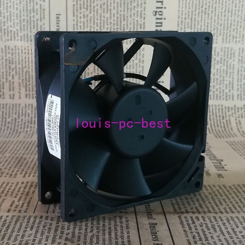 For HP SYS FAN 92x32mm 674815-001 for ProLiant ML310e Gen8 V2 686748-001 - Picture 3 of 4
