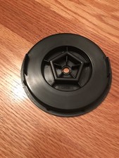 Peg Perego THOMAS the Train Engine Ride On Wheel Hub Hooks Up To Motor