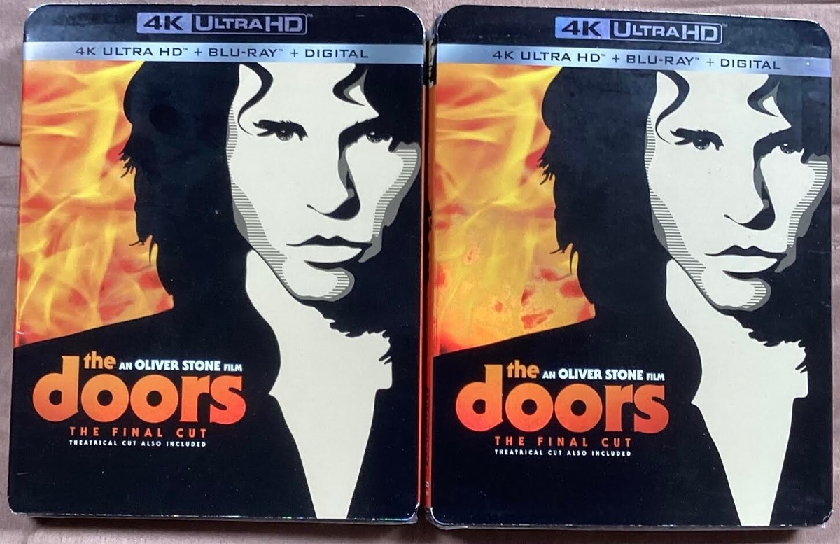 木全翔也　starlightdeluxe・openthedoor Blu-ray Amazon.com: Beyond The Door [Blu-ray] : Movies & TV