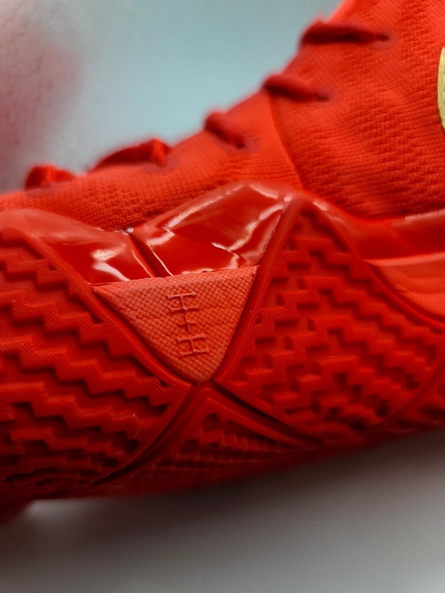 Nike Kyrie 4 “Red Carpet” Nike Kyrie 4 Red Carpet Release Date - Sneaker Bar Detroit