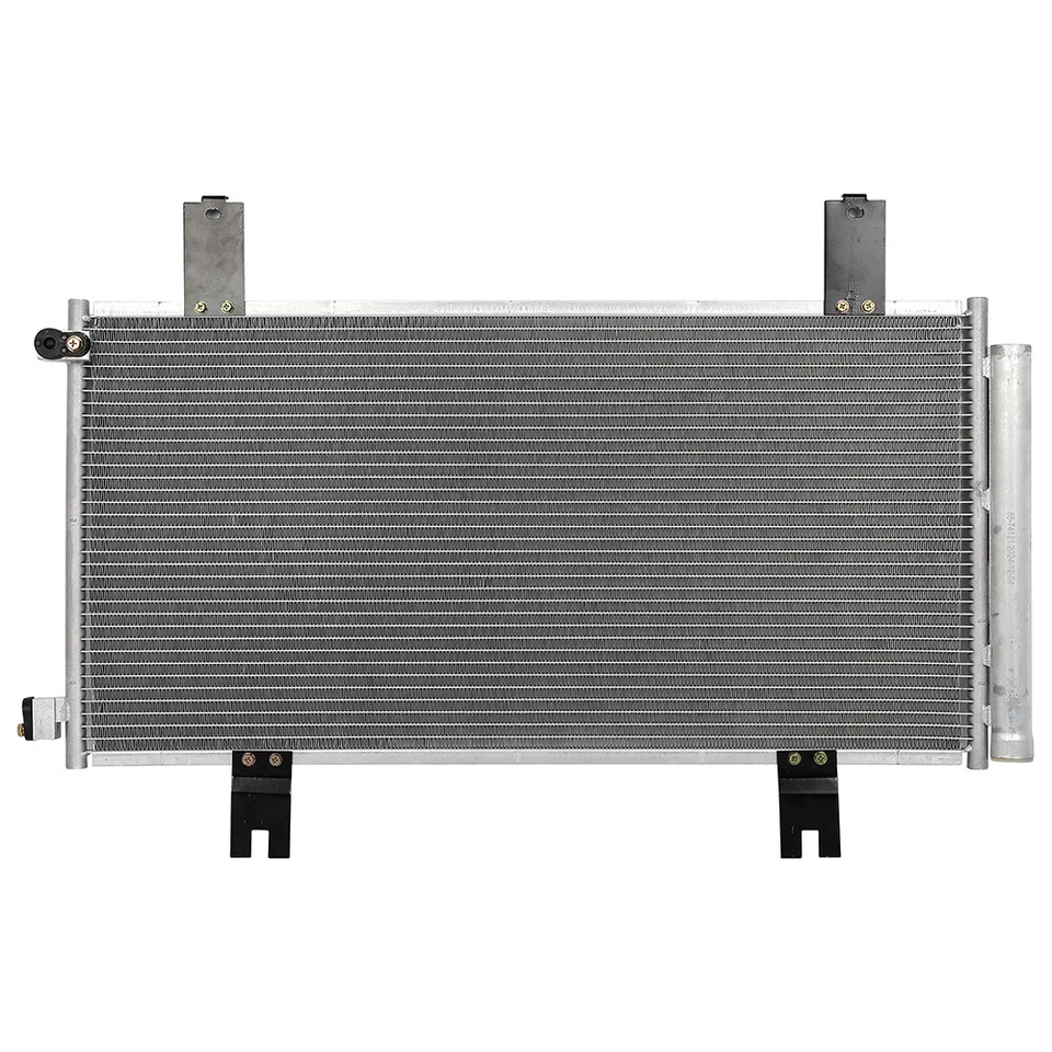 Fit AC Aluminum Condenser New for 2022 2023 Honda Civic 2023 Acura Integra - Image 2 of 4