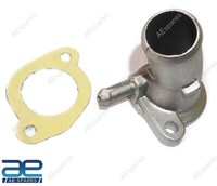 Thermostatanschluss Einlass 2 Wege FüR Suzuki Alto Wagon R 17550M79F00 @Us