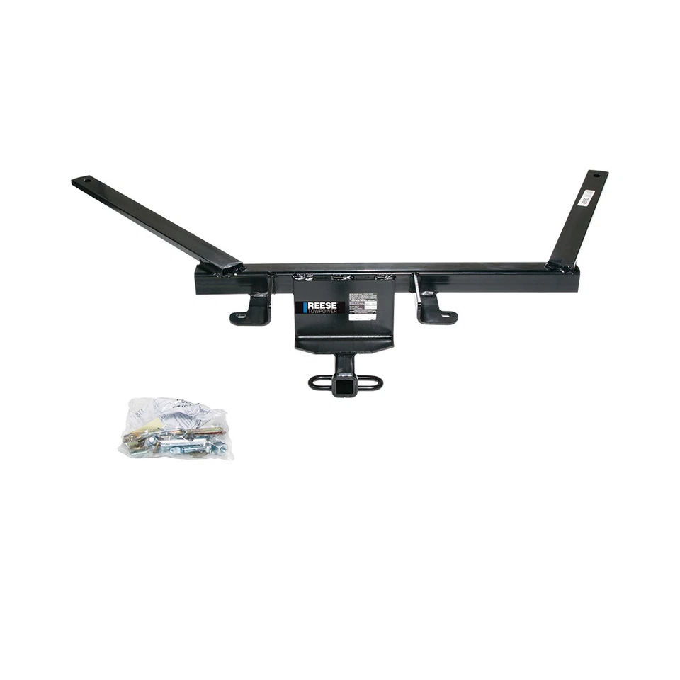 Enganche de remolque Reese para Ford Taurus 10-19 sedán 1-1/4" receptor de remolque clase 2 Foto 2 de 3