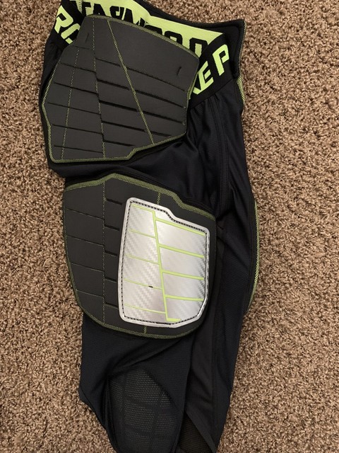 nike combat girdle