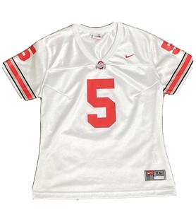 ohio state women's football jersey